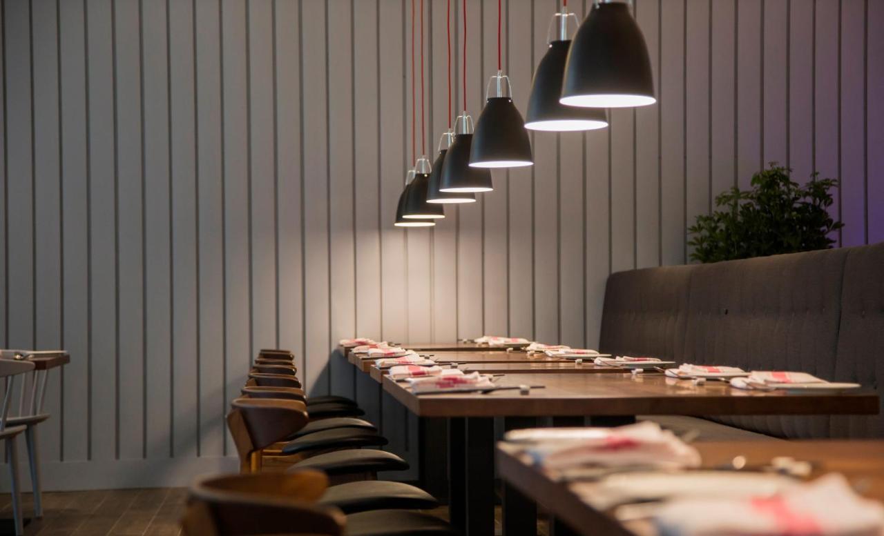 Paradox Kunshan Côn Sơn Ngoại thất bức ảnh