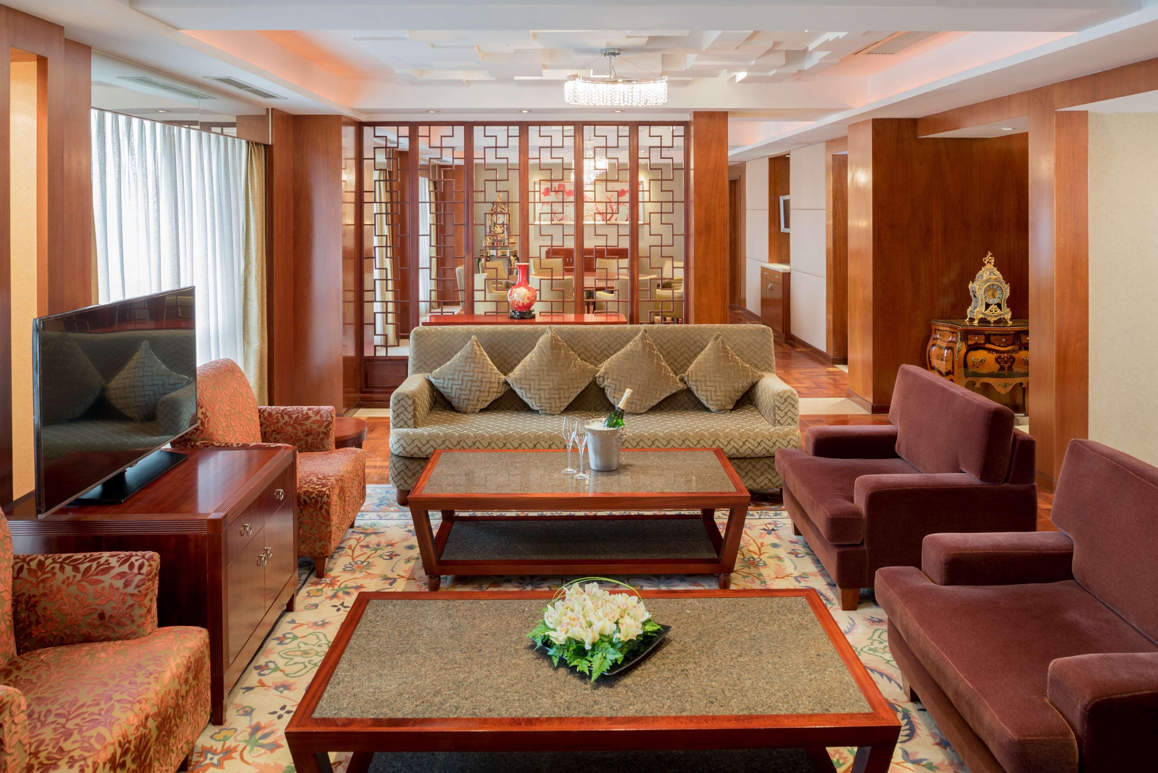 Paradox Kunshan Côn Sơn Ngoại thất bức ảnh