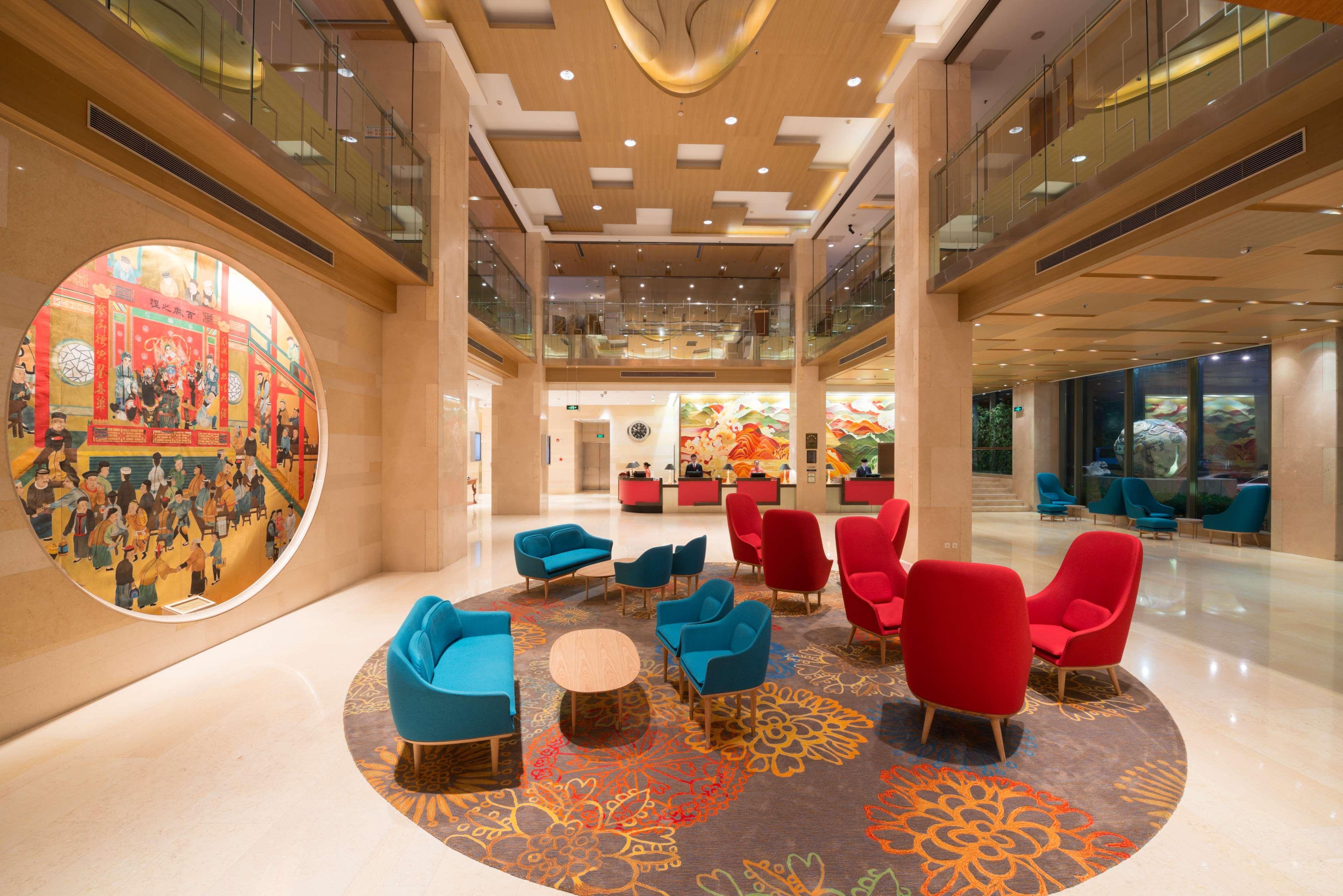 Paradox Kunshan Côn Sơn Ngoại thất bức ảnh