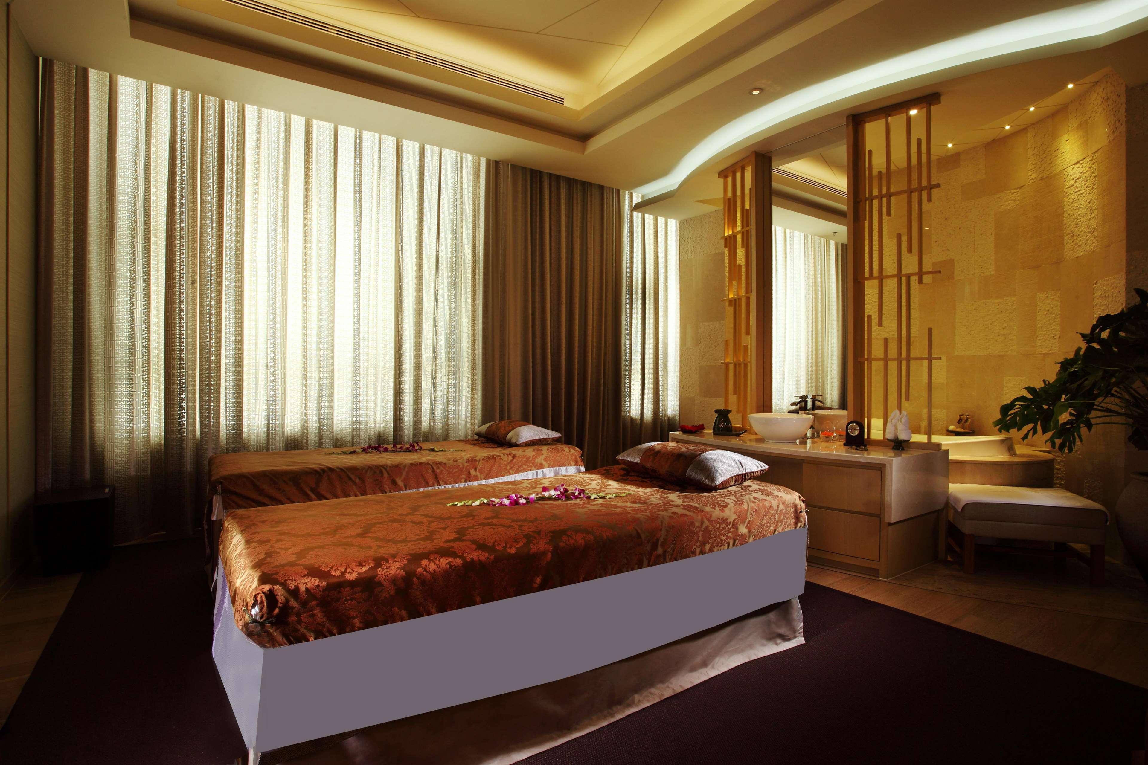 Paradox Kunshan Côn Sơn Ngoại thất bức ảnh