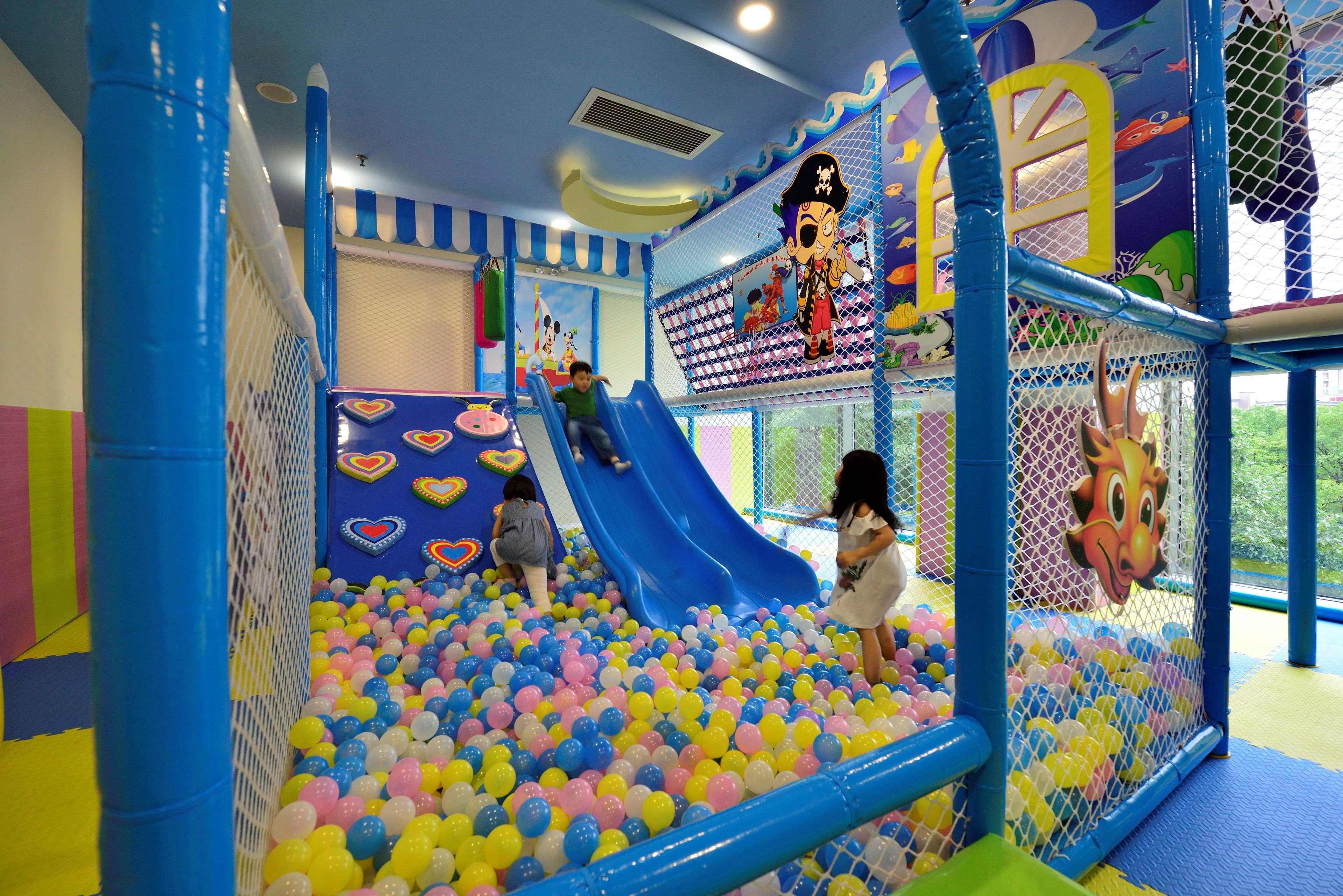 Paradox Kunshan Côn Sơn Ngoại thất bức ảnh