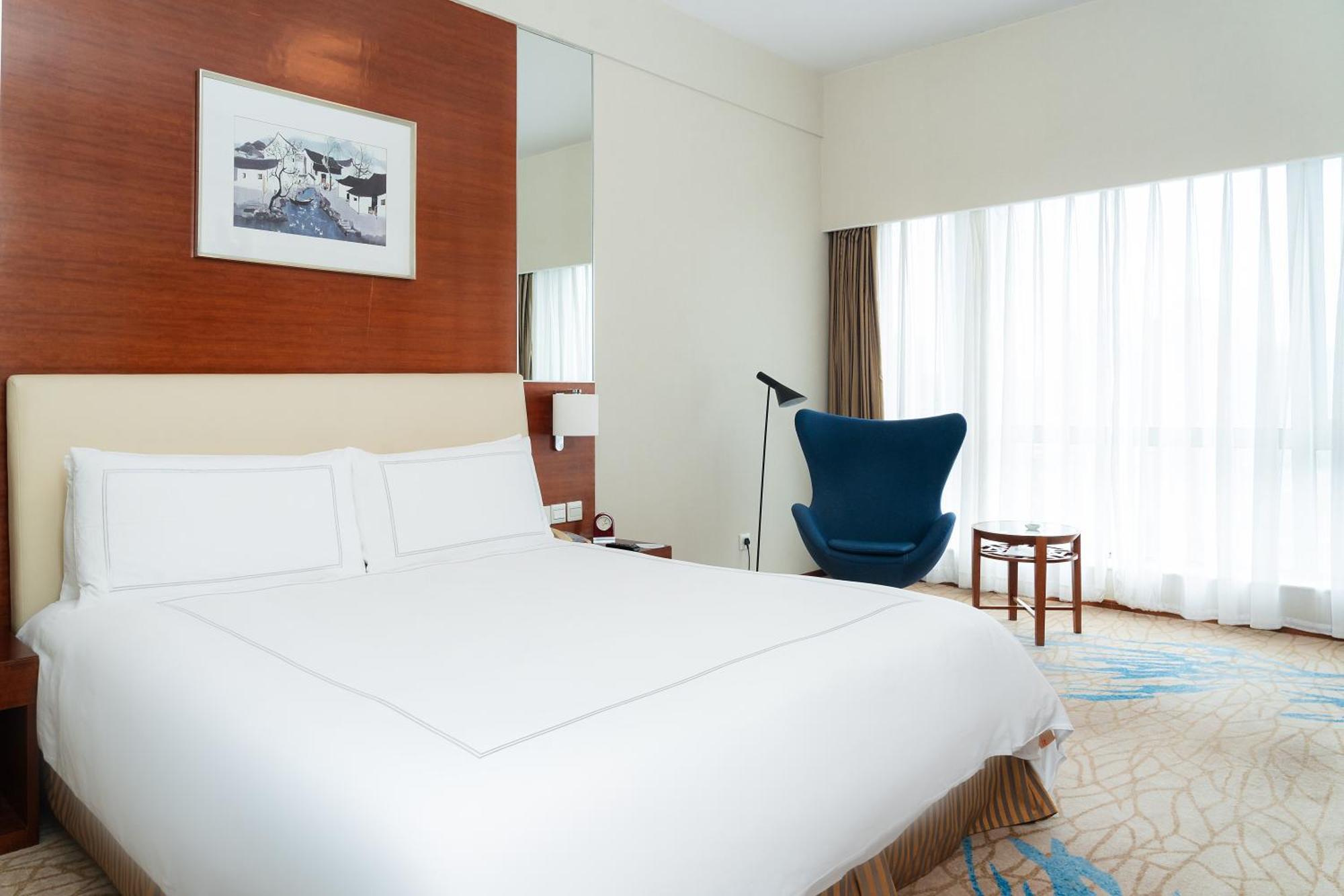 Paradox Kunshan Côn Sơn Ngoại thất bức ảnh