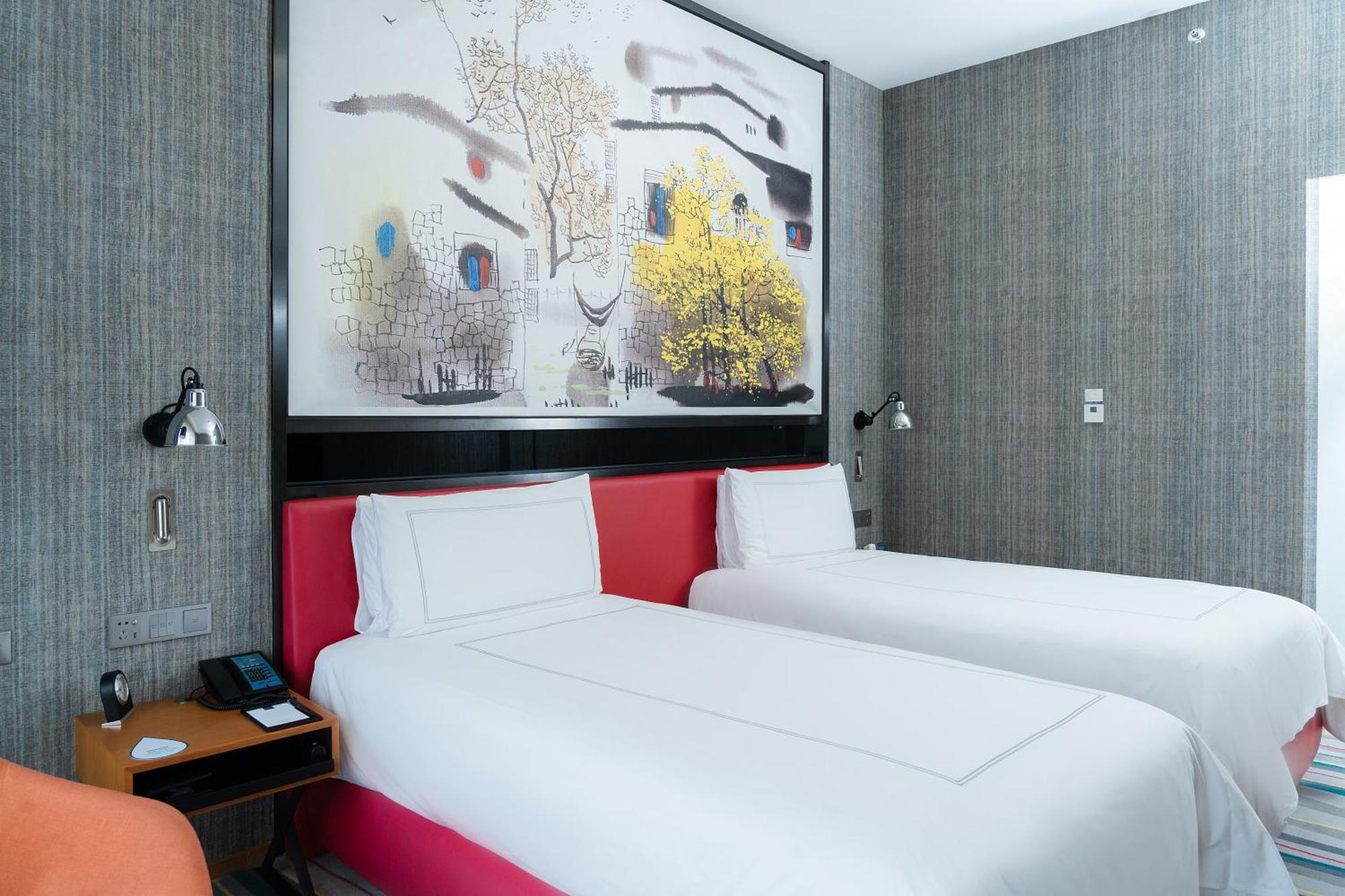 Paradox Kunshan Côn Sơn Ngoại thất bức ảnh