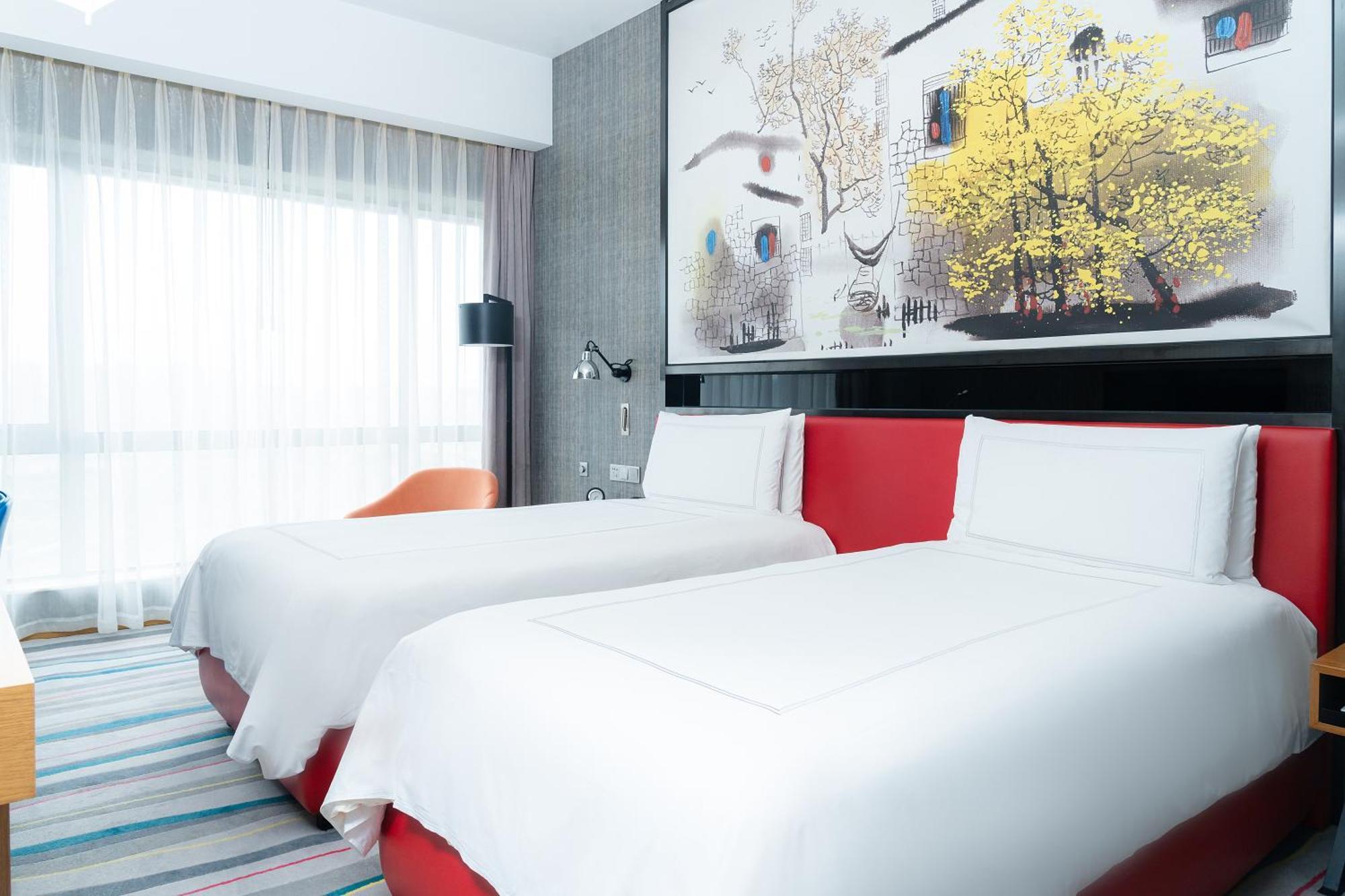 Paradox Kunshan Côn Sơn Ngoại thất bức ảnh